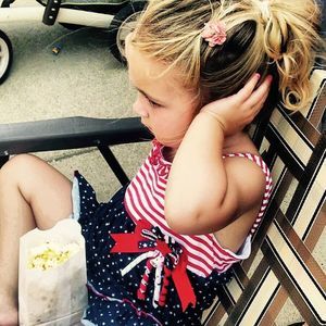 Meet your Posher, Mimi